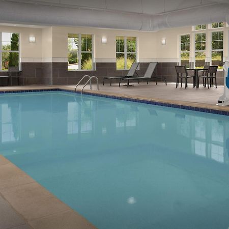 Residence Inn By Marriott Greensboro Airport Extérieur photo