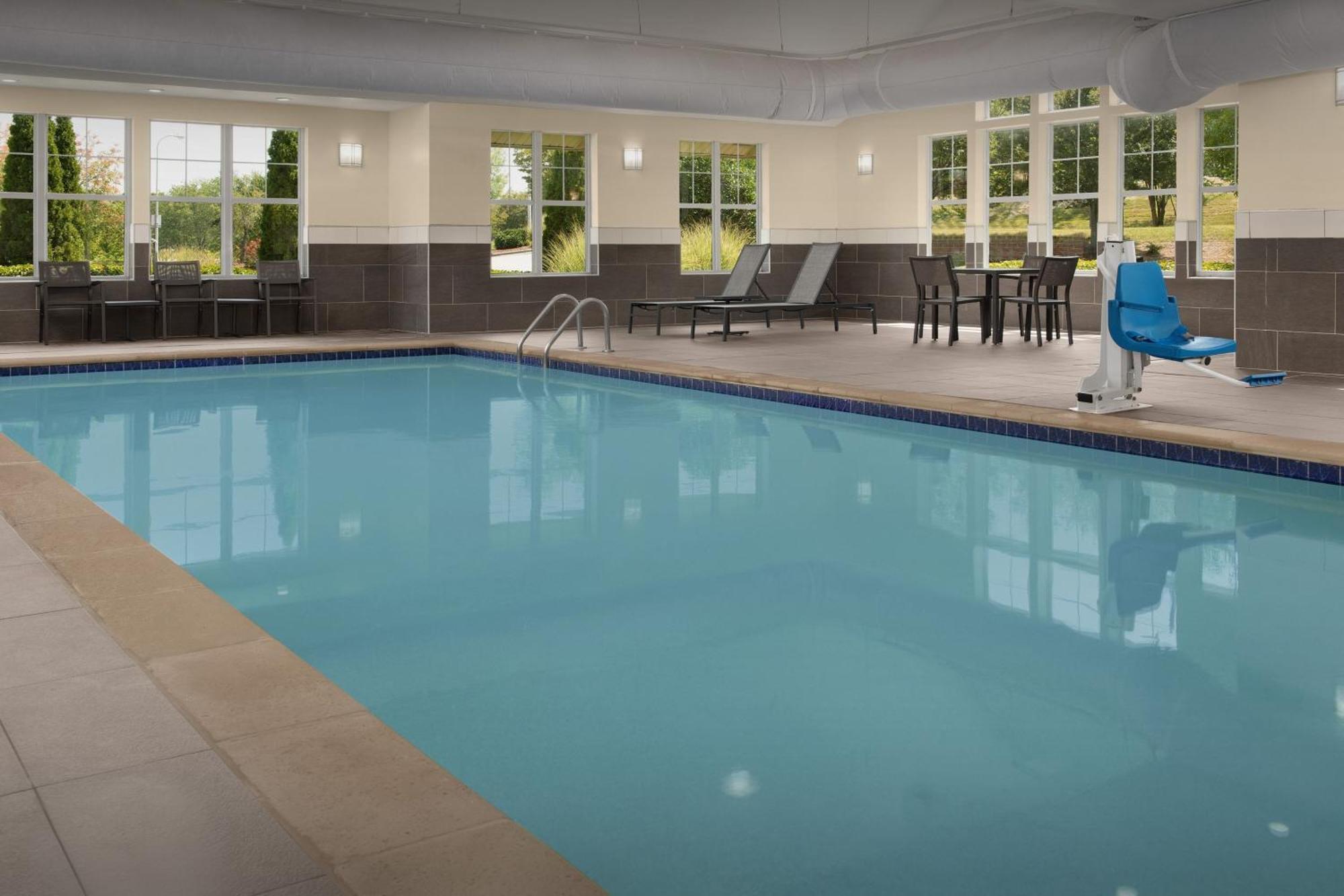 Residence Inn By Marriott Greensboro Airport Extérieur photo