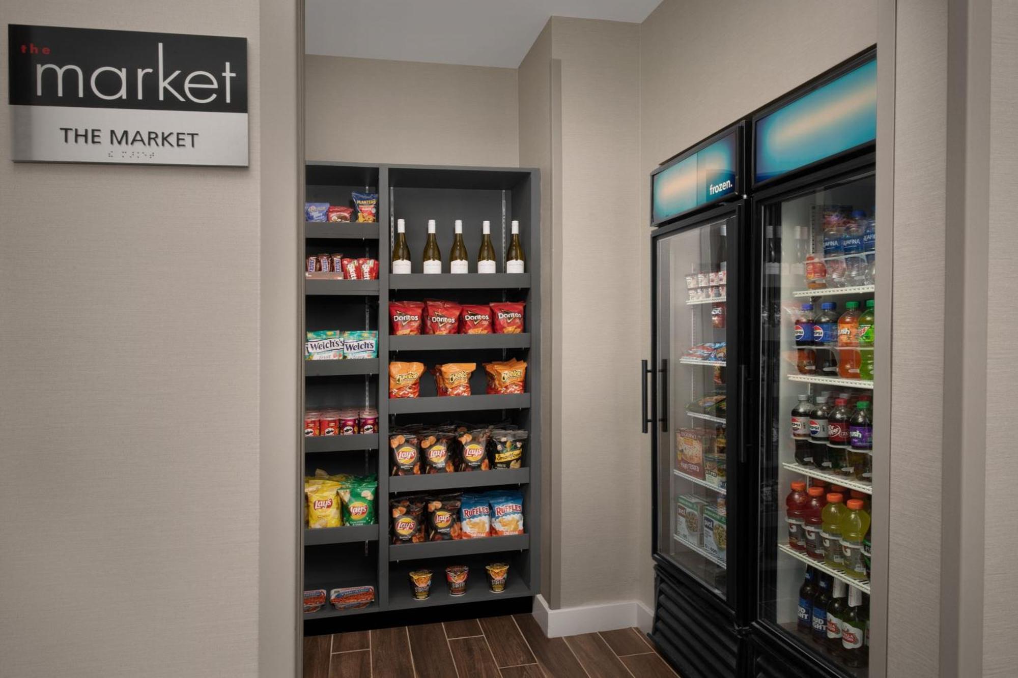 Residence Inn By Marriott Greensboro Airport Extérieur photo