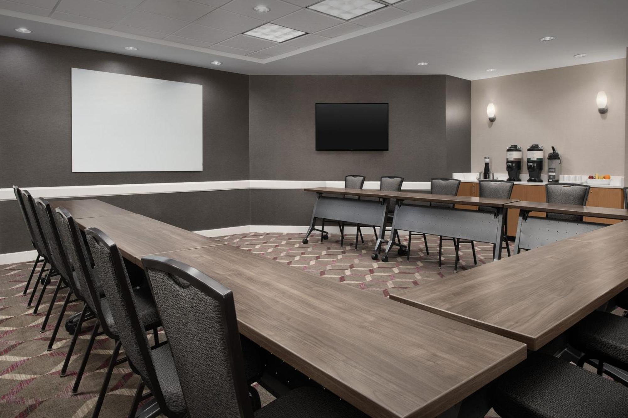 Residence Inn By Marriott Greensboro Airport Extérieur photo