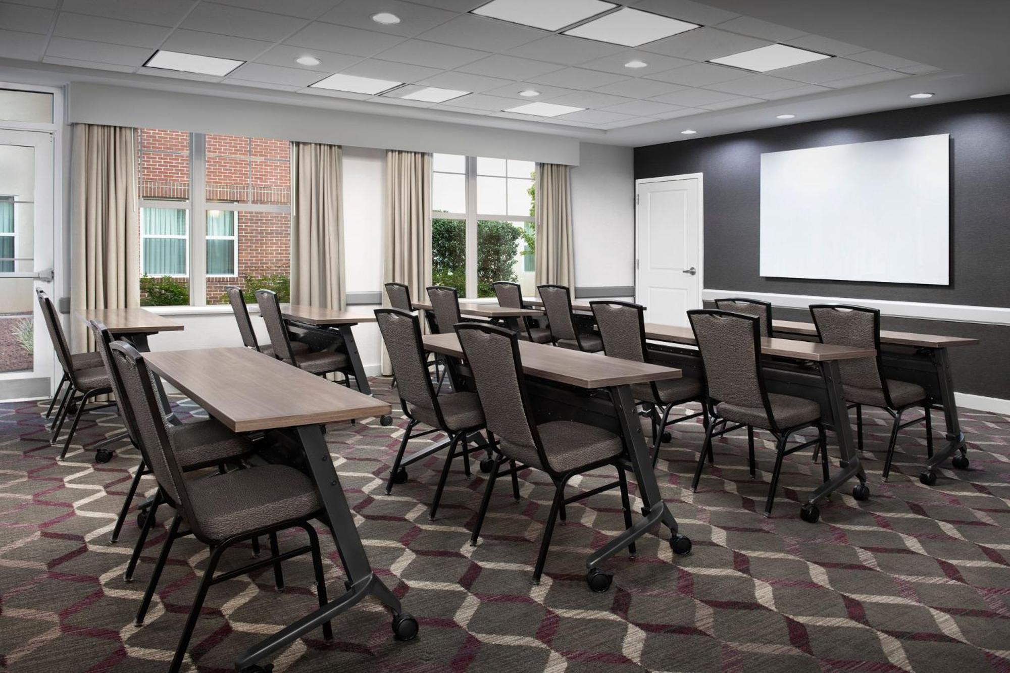 Residence Inn By Marriott Greensboro Airport Extérieur photo