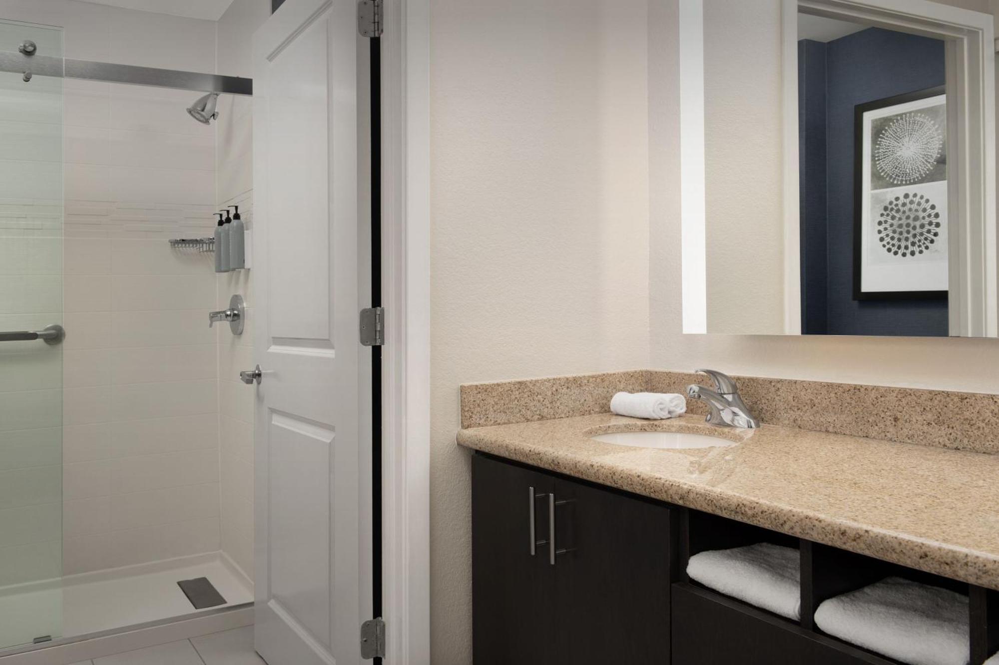 Residence Inn By Marriott Greensboro Airport Extérieur photo