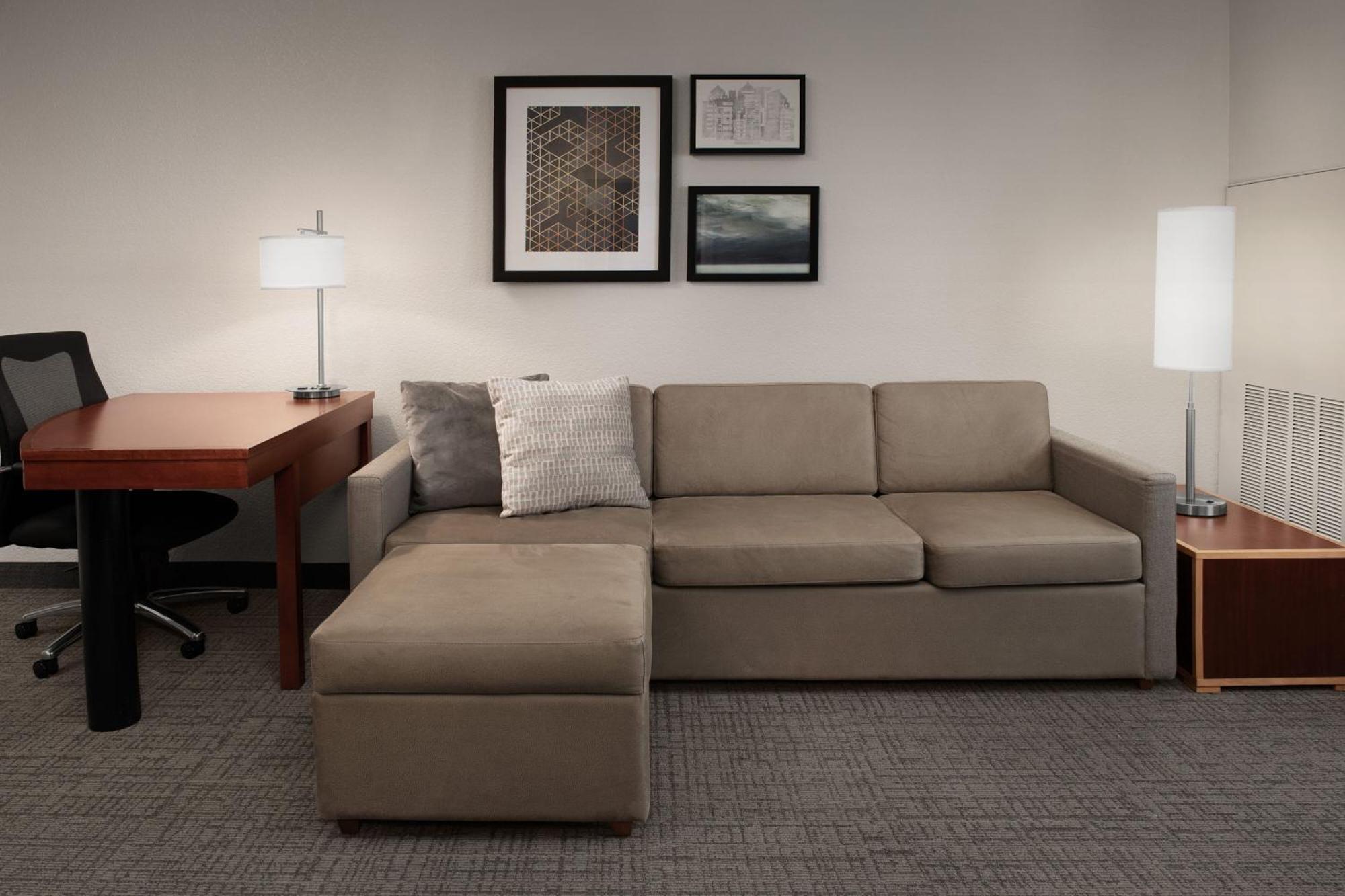 Residence Inn By Marriott Greensboro Airport Extérieur photo