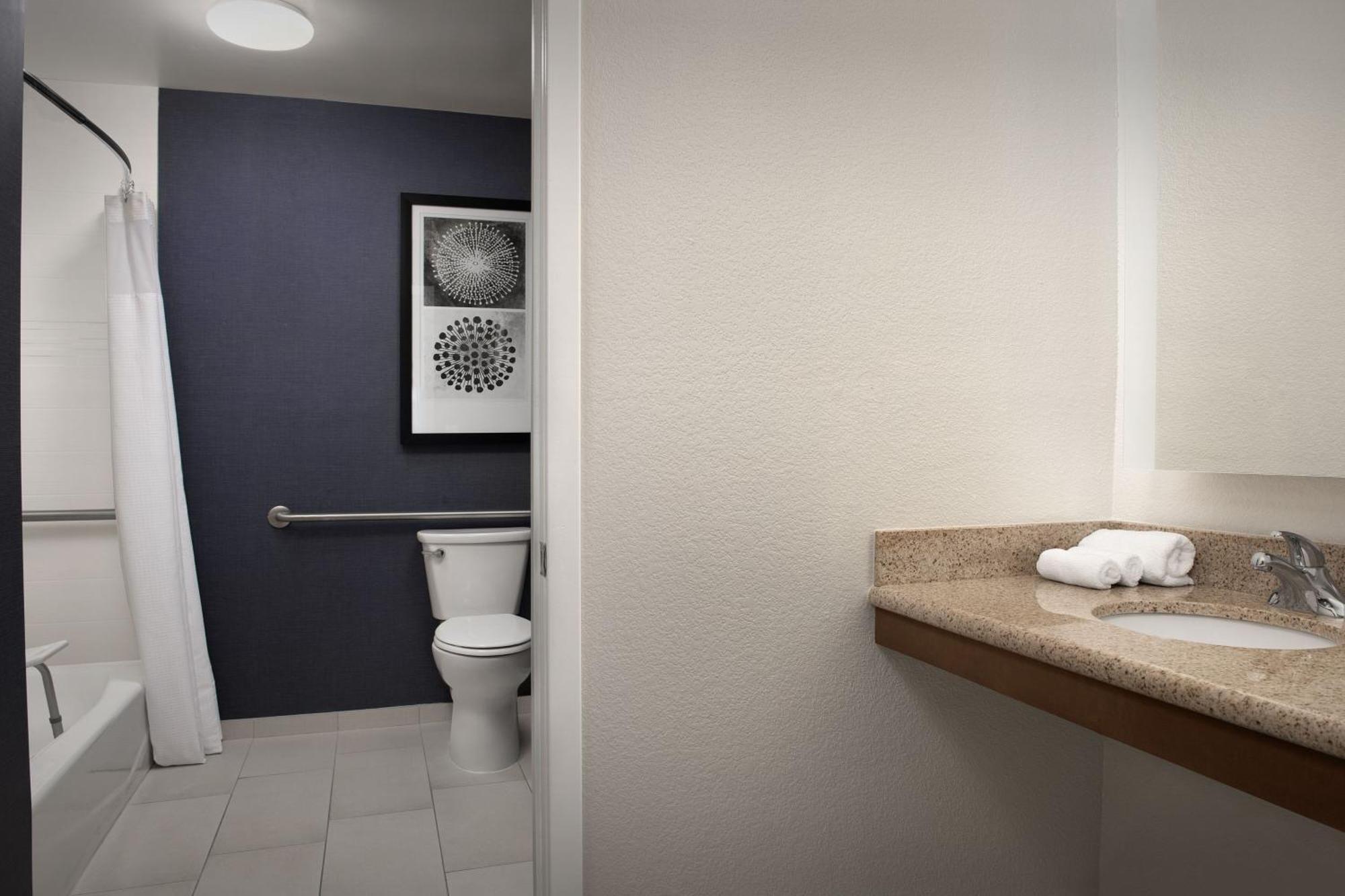 Residence Inn By Marriott Greensboro Airport Extérieur photo