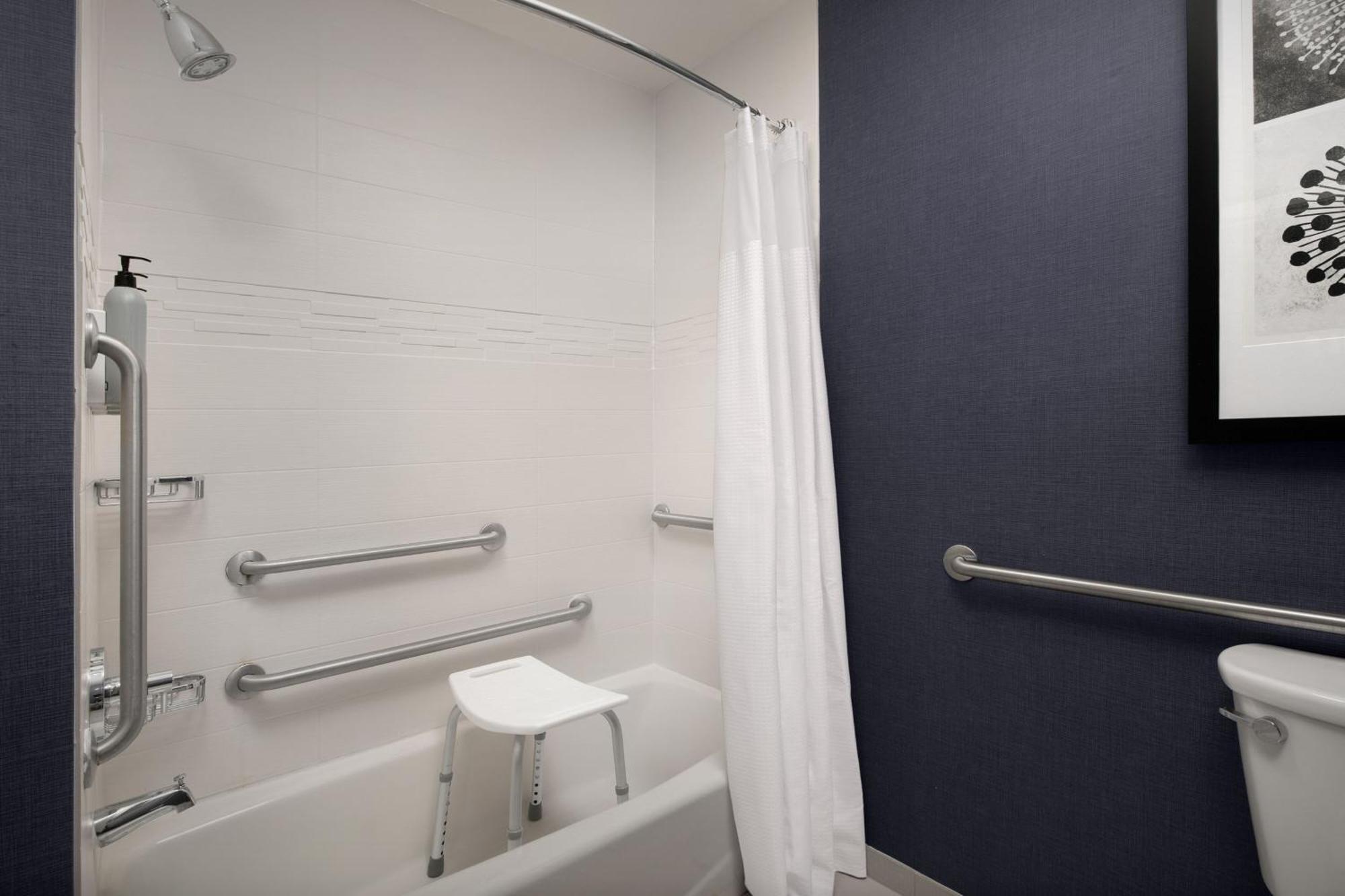 Residence Inn By Marriott Greensboro Airport Extérieur photo