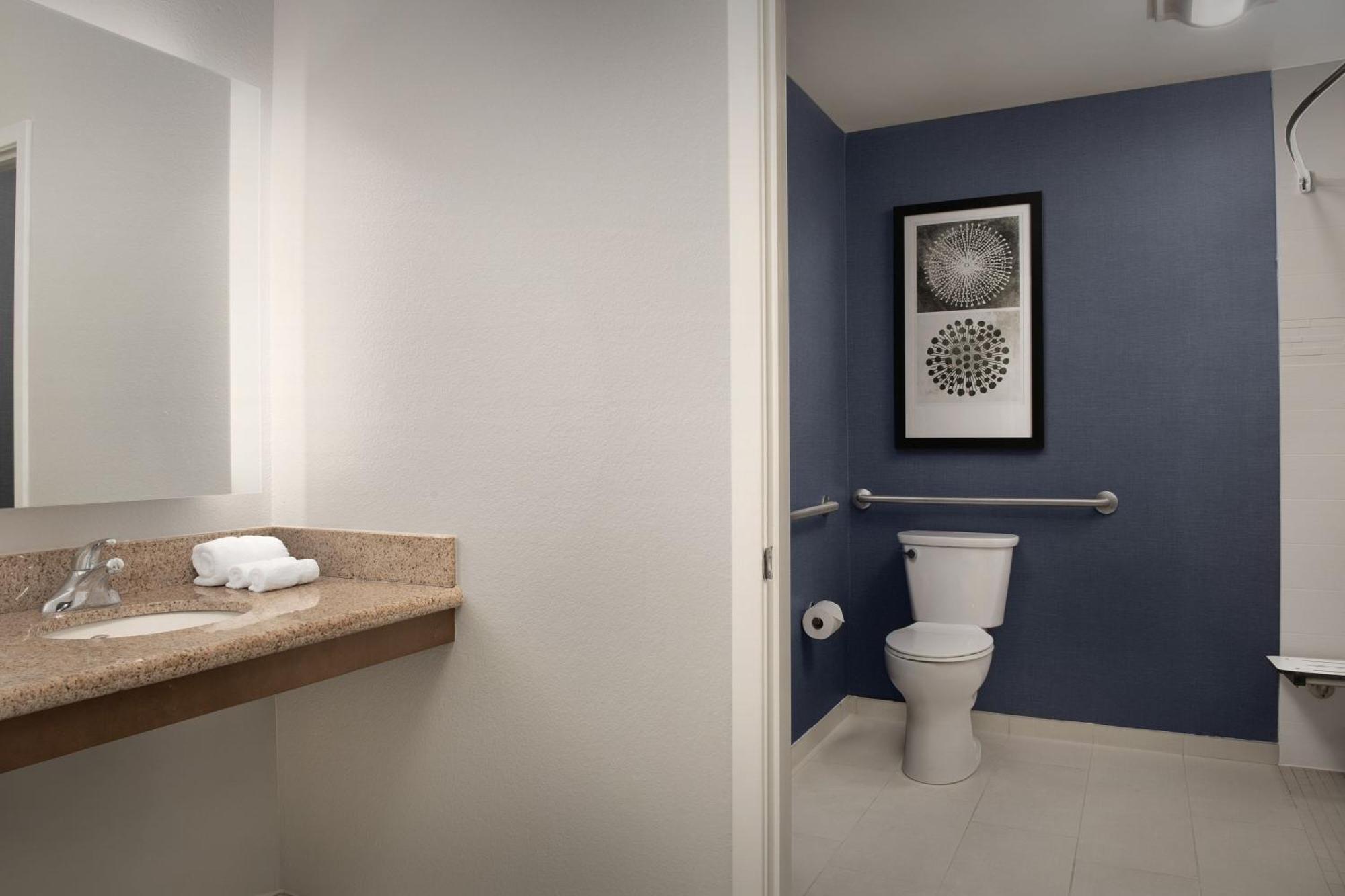 Residence Inn By Marriott Greensboro Airport Extérieur photo