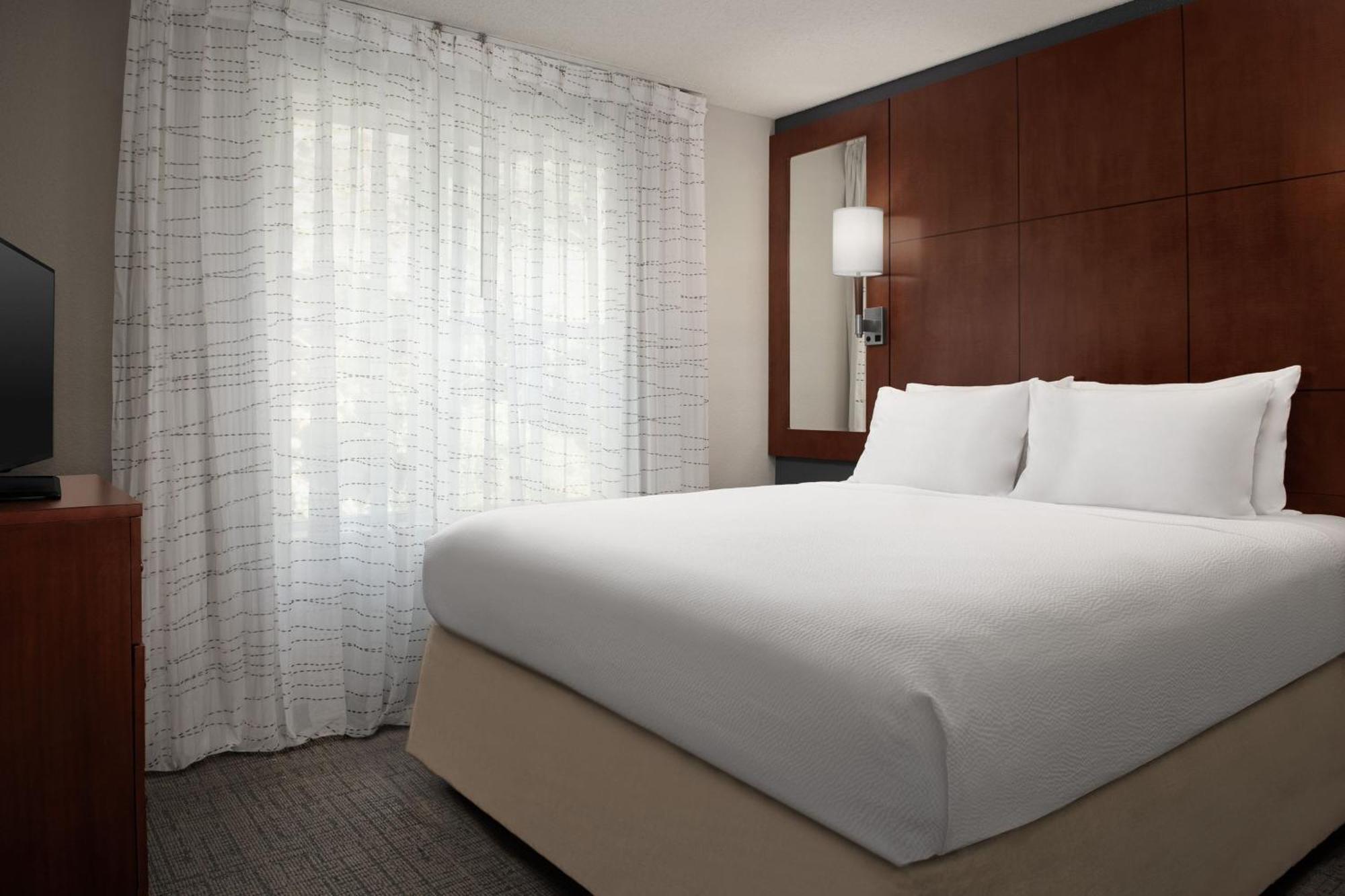 Residence Inn By Marriott Greensboro Airport Extérieur photo