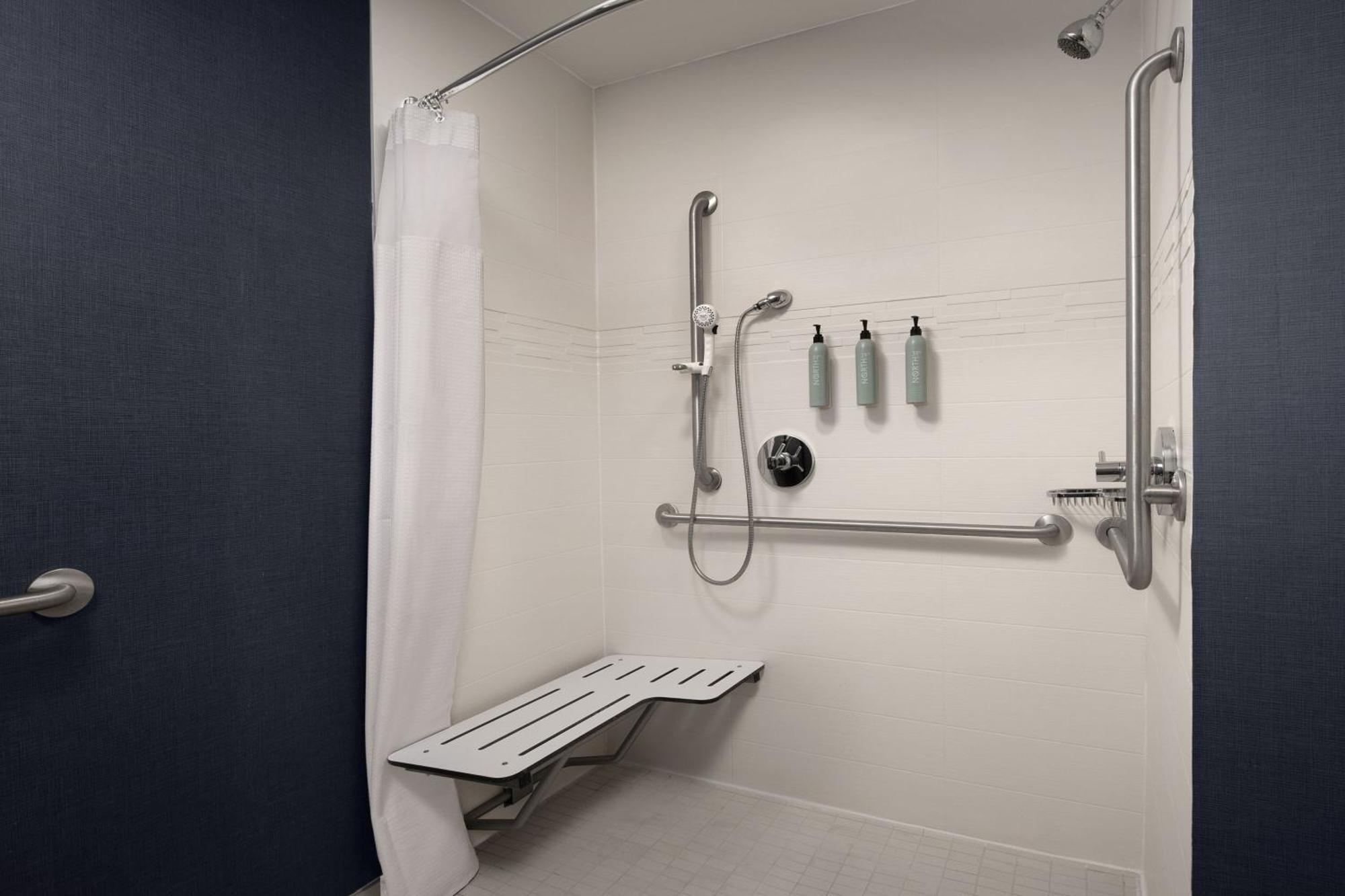 Residence Inn By Marriott Greensboro Airport Extérieur photo