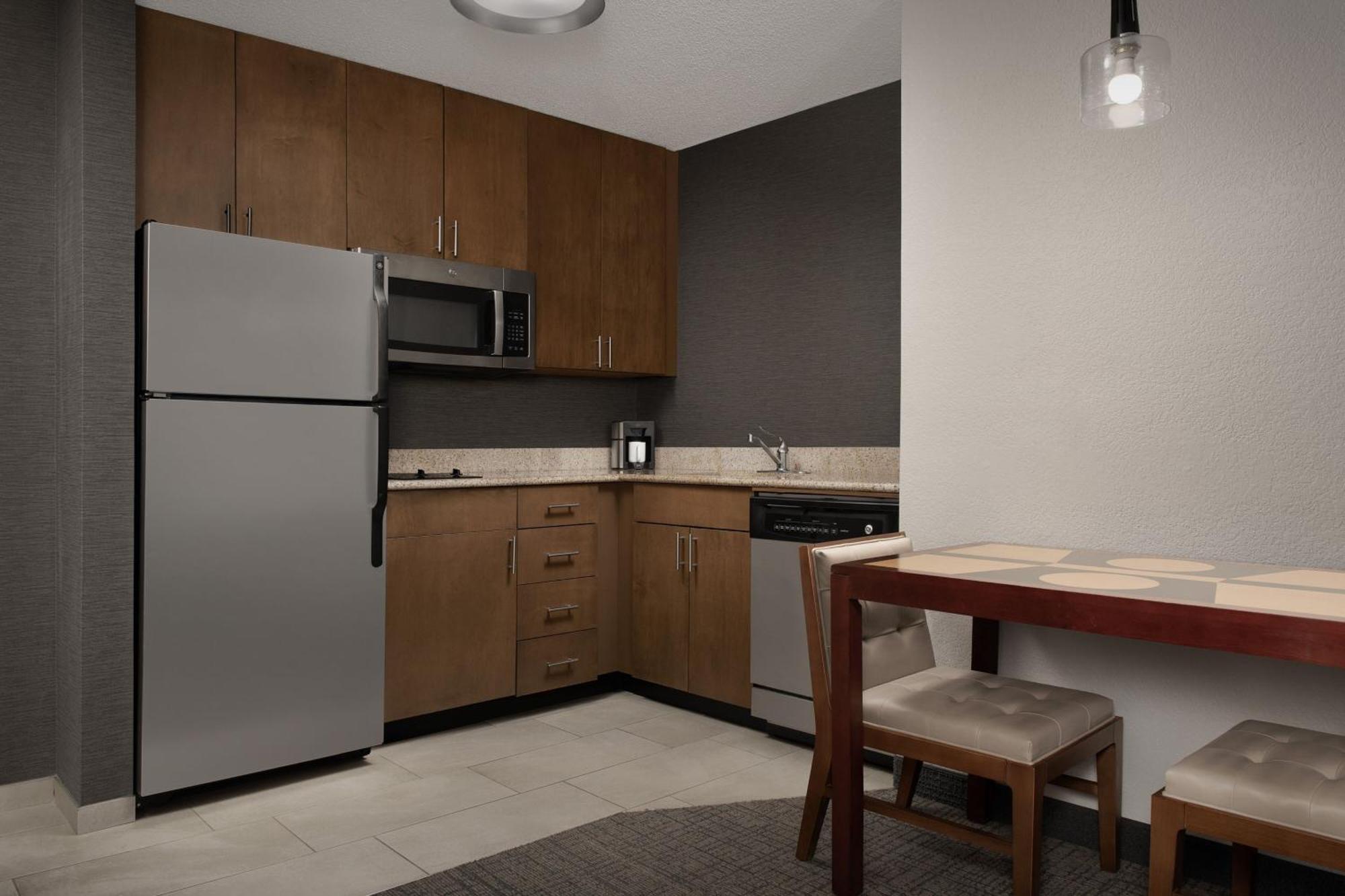 Residence Inn By Marriott Greensboro Airport Extérieur photo