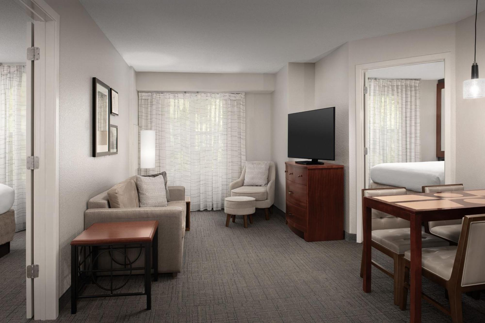 Residence Inn By Marriott Greensboro Airport Extérieur photo