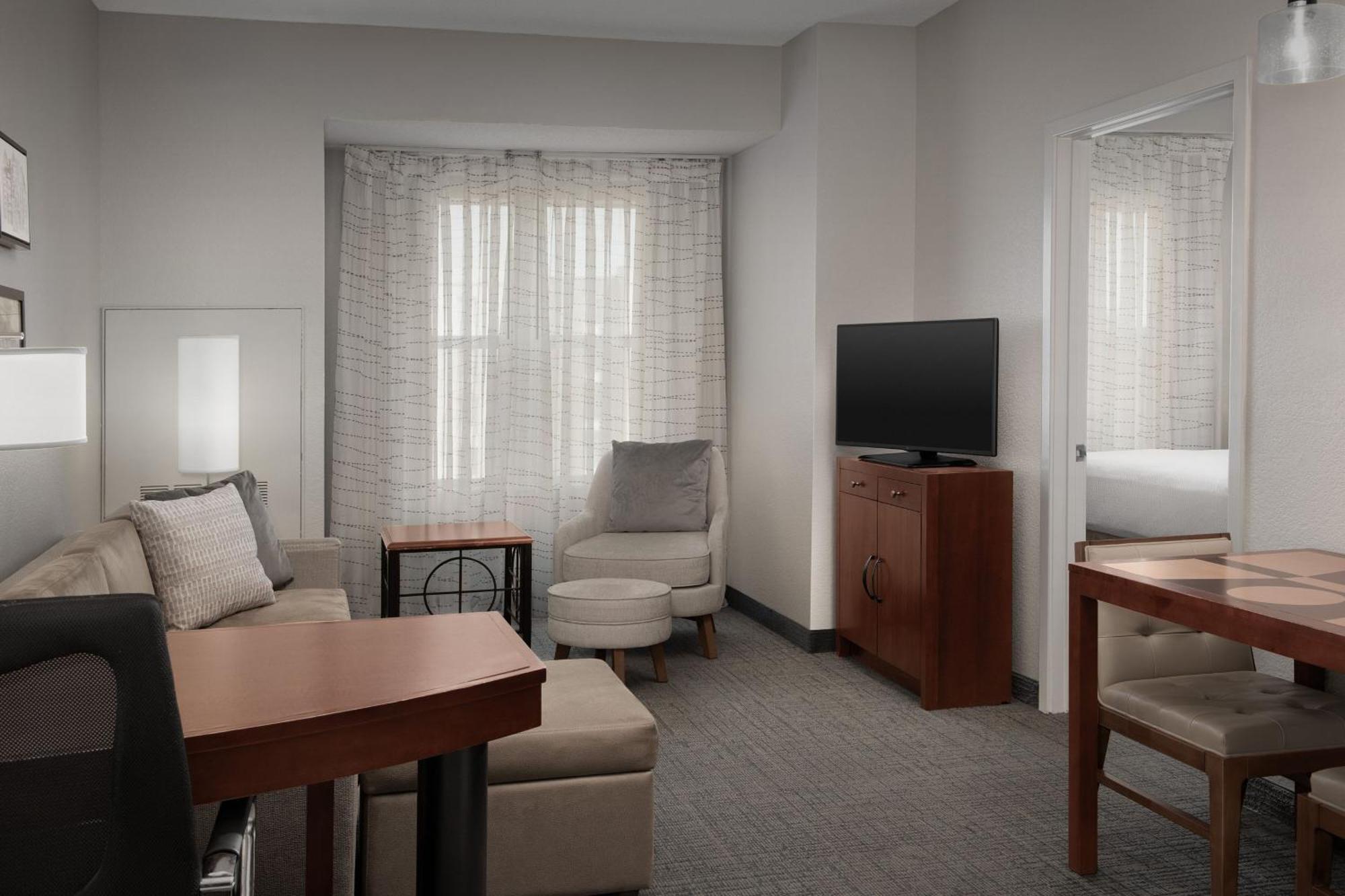 Residence Inn By Marriott Greensboro Airport Extérieur photo