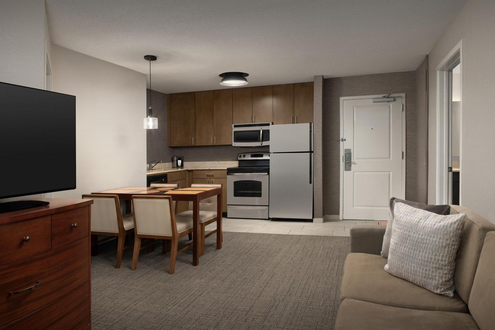 Residence Inn By Marriott Greensboro Airport Extérieur photo