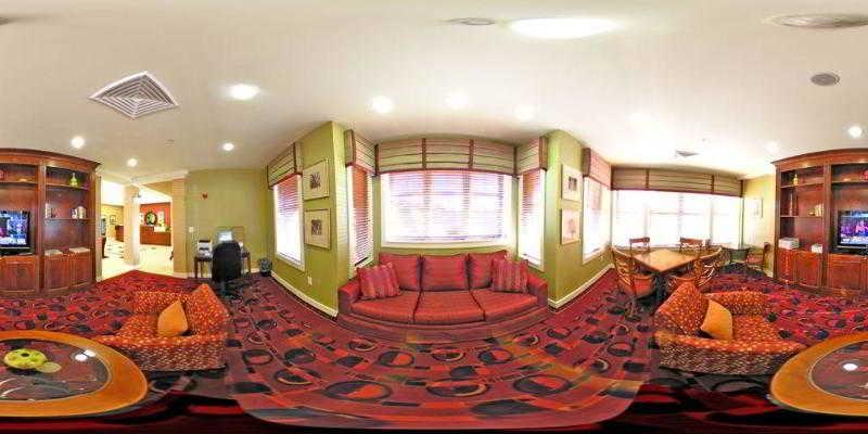 Residence Inn By Marriott Greensboro Airport Extérieur photo