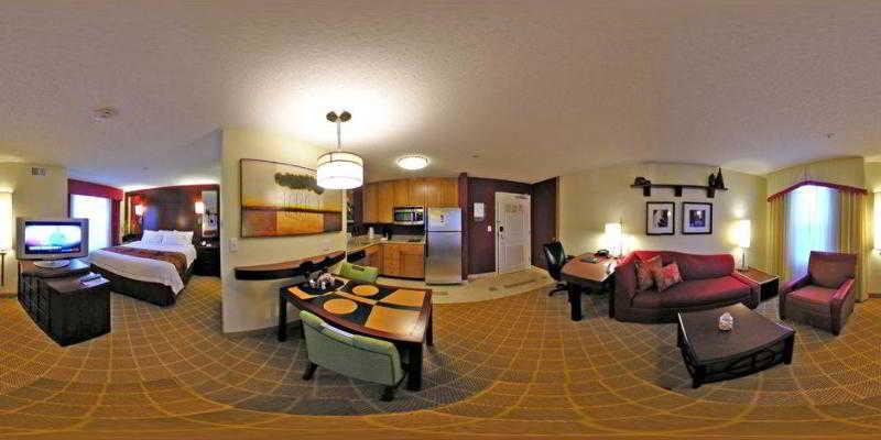 Residence Inn By Marriott Greensboro Airport Extérieur photo