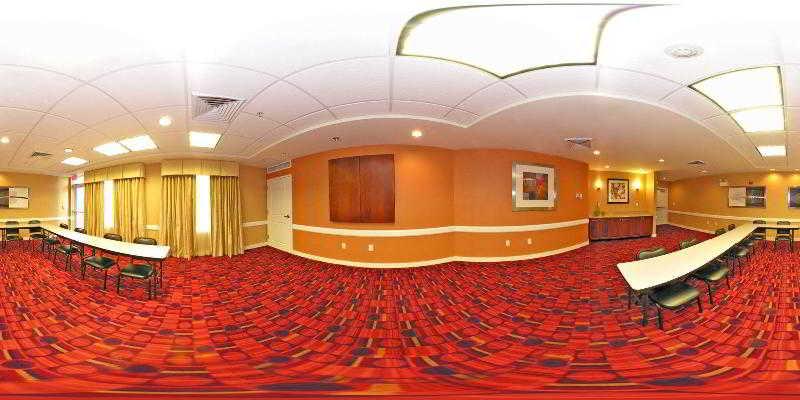 Residence Inn By Marriott Greensboro Airport Facilités photo