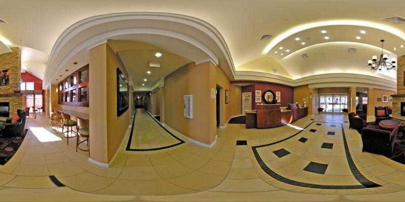 Residence Inn By Marriott Greensboro Airport Extérieur photo