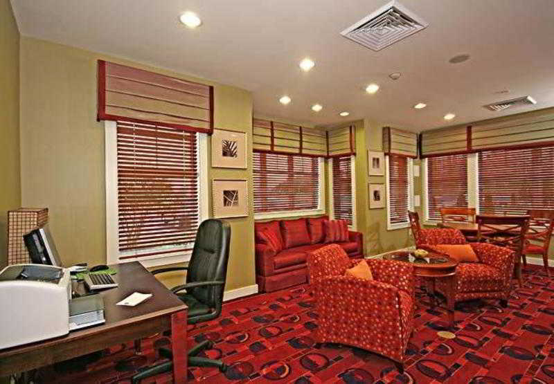 Residence Inn By Marriott Greensboro Airport Extérieur photo