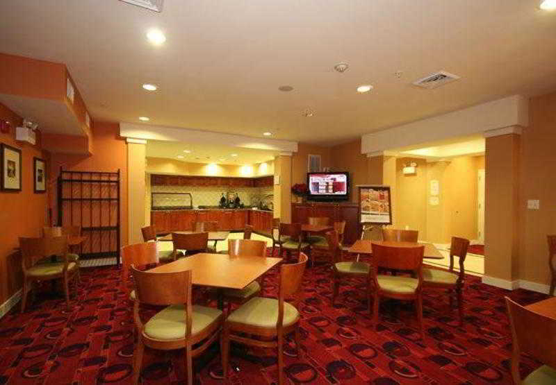 Residence Inn By Marriott Greensboro Airport Extérieur photo