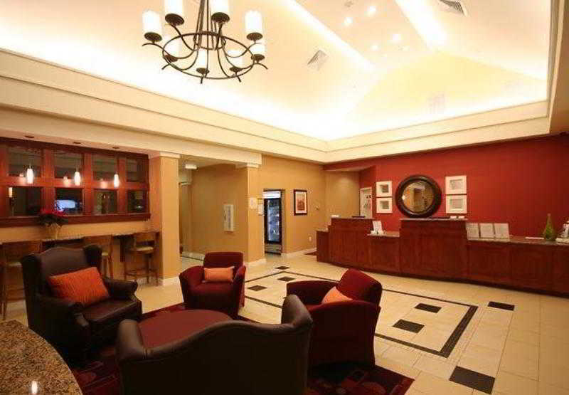 Residence Inn By Marriott Greensboro Airport Extérieur photo