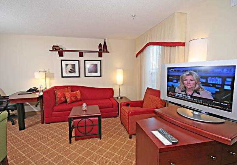 Residence Inn By Marriott Greensboro Airport Extérieur photo