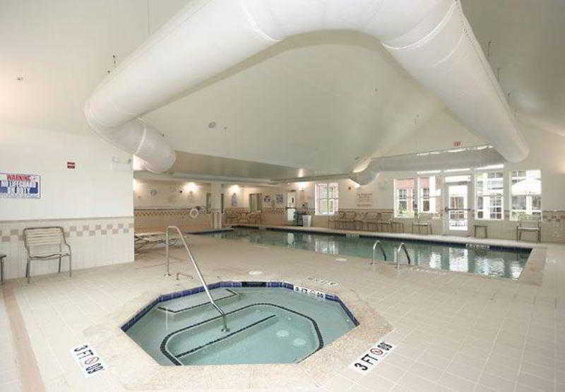 Residence Inn By Marriott Greensboro Airport Extérieur photo