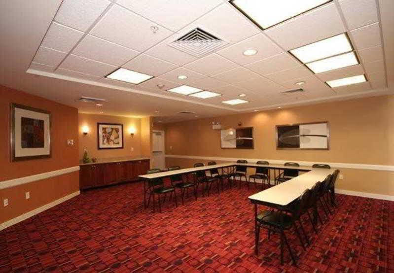 Residence Inn By Marriott Greensboro Airport Extérieur photo